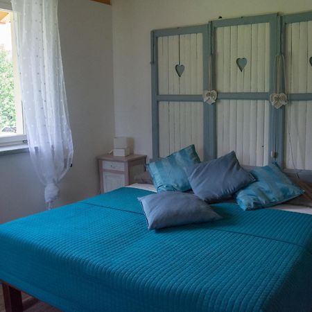 Hotellerie Valle Sacra Cintano Ngoại thất bức ảnh