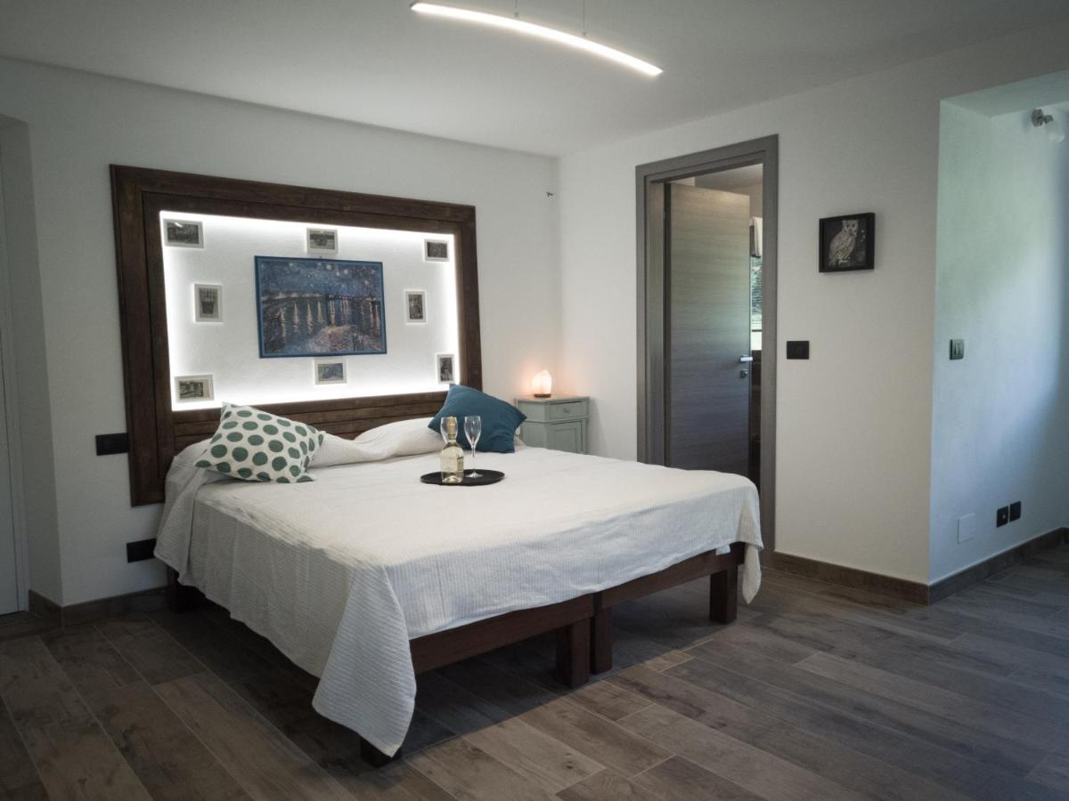 Hotellerie Valle Sacra Cintano Ngoại thất bức ảnh