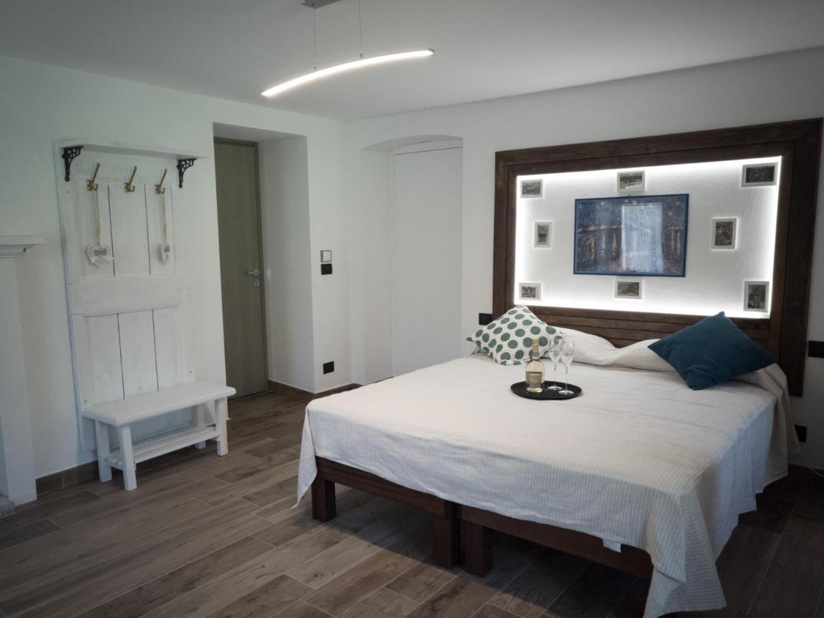 Hotellerie Valle Sacra Cintano Ngoại thất bức ảnh