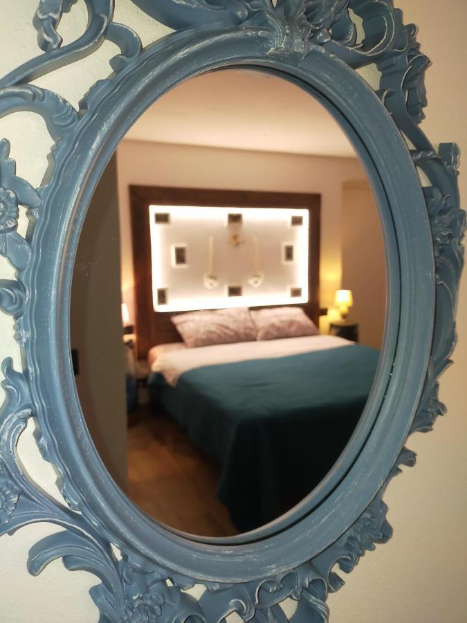 Hotellerie Valle Sacra Cintano Ngoại thất bức ảnh