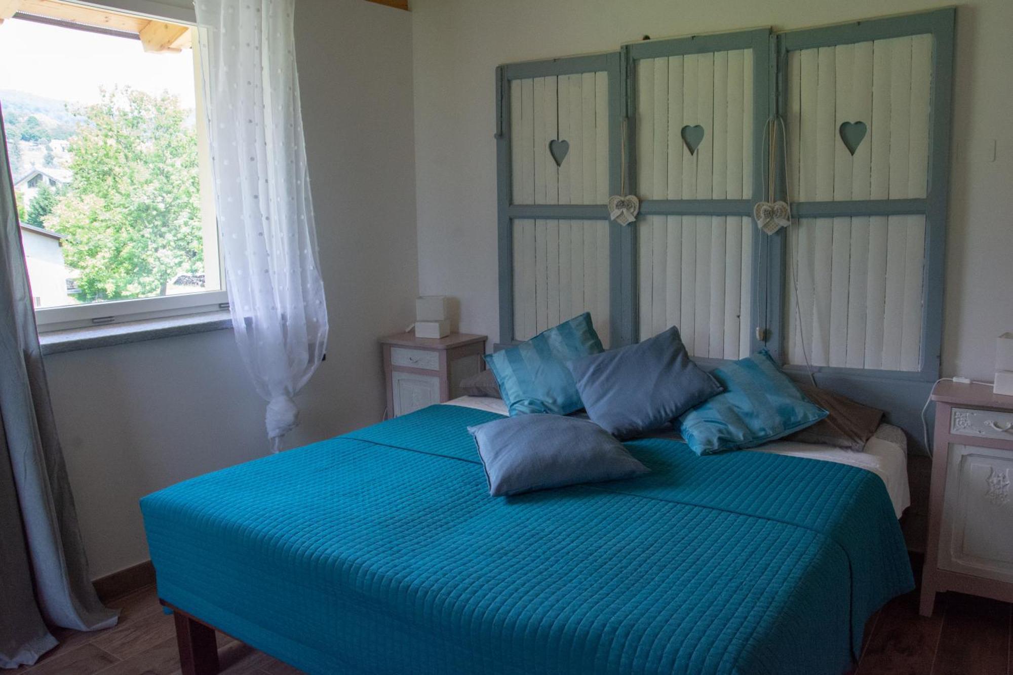 Hotellerie Valle Sacra Cintano Ngoại thất bức ảnh