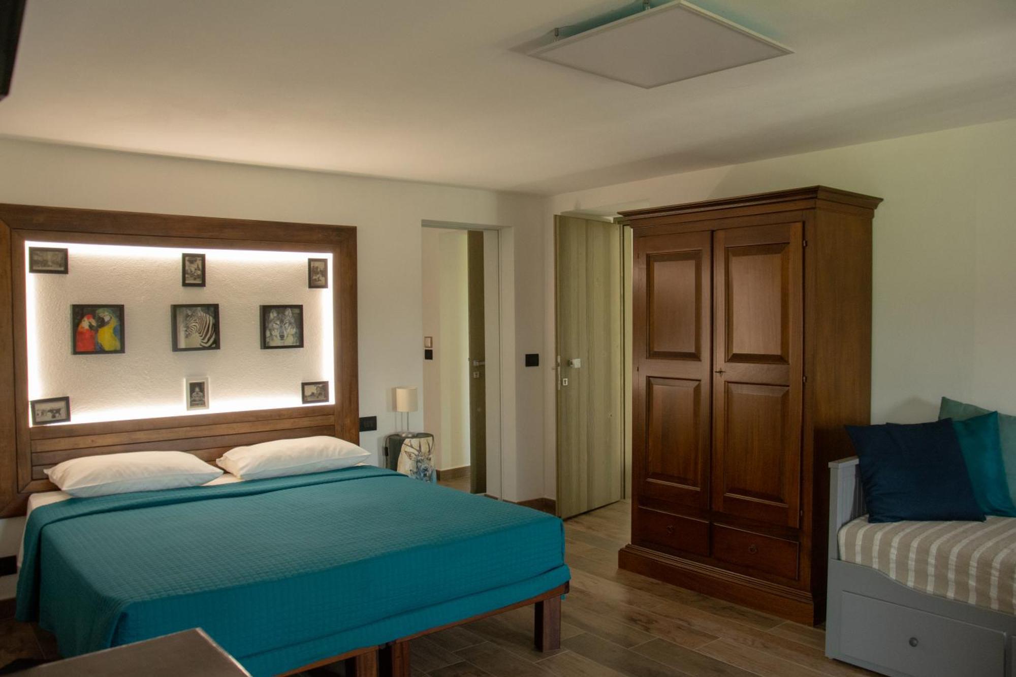 Hotellerie Valle Sacra Cintano Ngoại thất bức ảnh